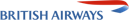 British Airways logo